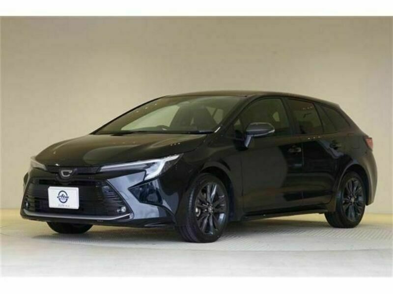 2023 TOYOTA COROLLA TOURING MZEA17W