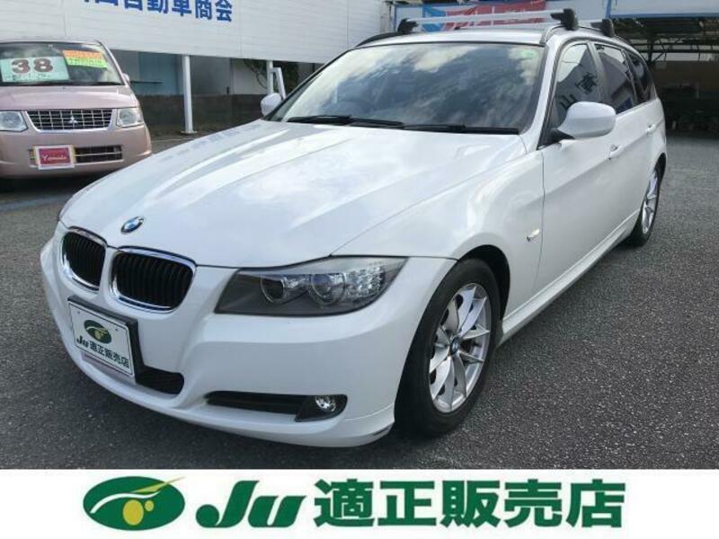 2011 BMW 3 SERIES US20