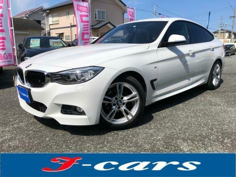 2013 BMW 3 SERIES DBA-3X20