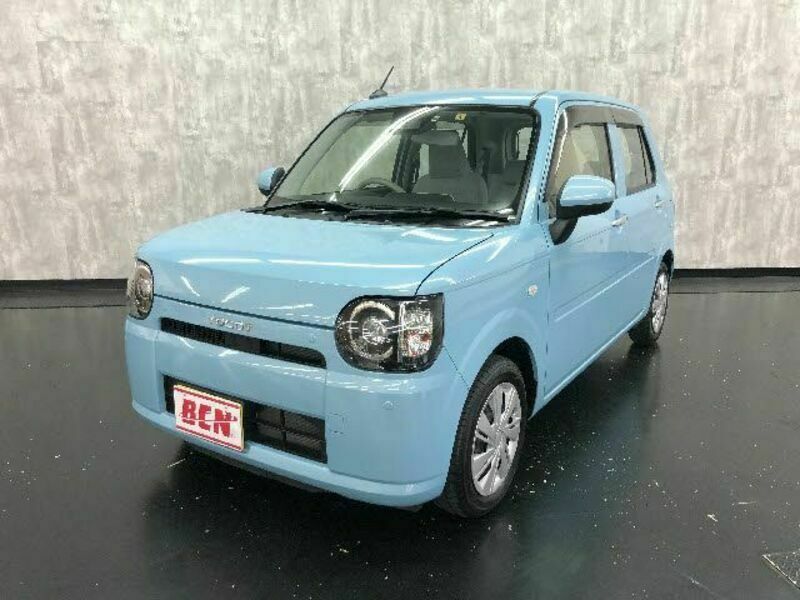 2019 DAIHATSU MIRA TOCOT LA550S