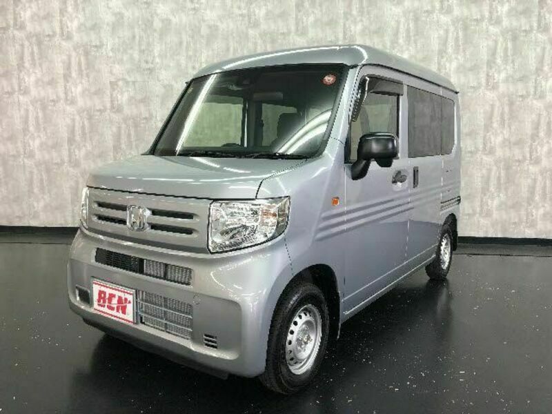 2023 HONDA N-VAN JJ1