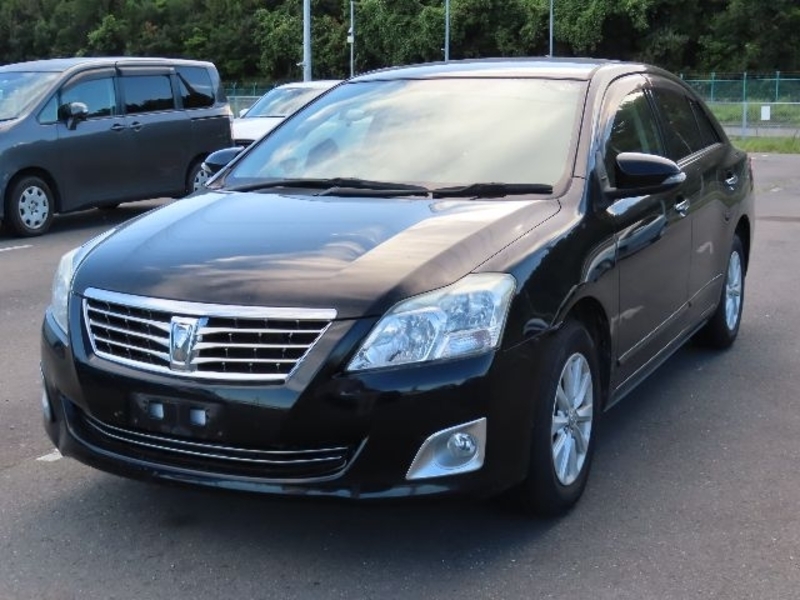 2013 TOYOTA PREMIO DBA-ZRT265ClearanceModel=DBA-ZRT265??AW??PS??PW??AAC??ABS??AB??PushStart??Smartkey??Backcamera