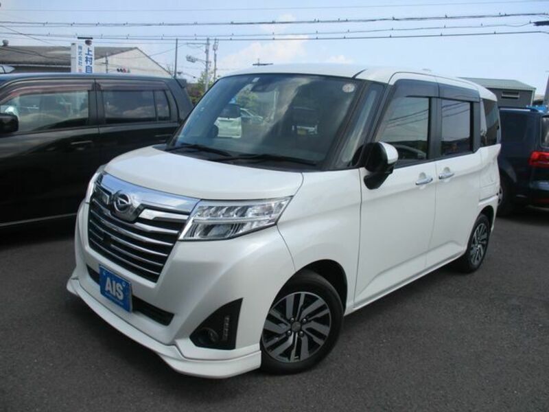 2018 DAIHATSU THOR M900S