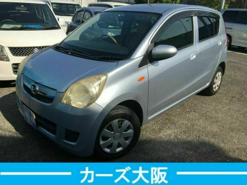 2009 DAIHATSU MIRA L275S