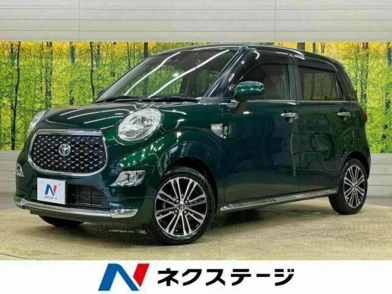 2018 TOYOTA PIXIS JOY LA250A