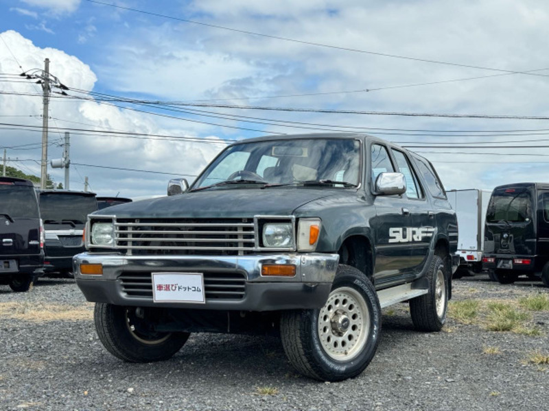 1991 TOYOTA HILUX SURF LN131V