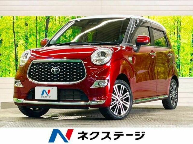 2020 TOYOTA PIXIS JOY LA250A