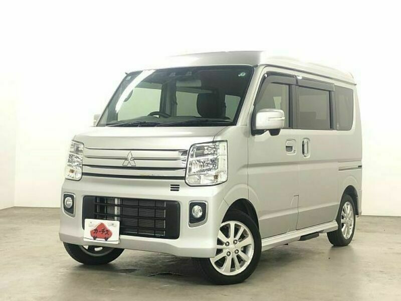 2022 MITSUBISHI TOWNBOX DS17W