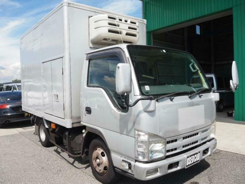 2010 ISUZU ELF NHR85AN