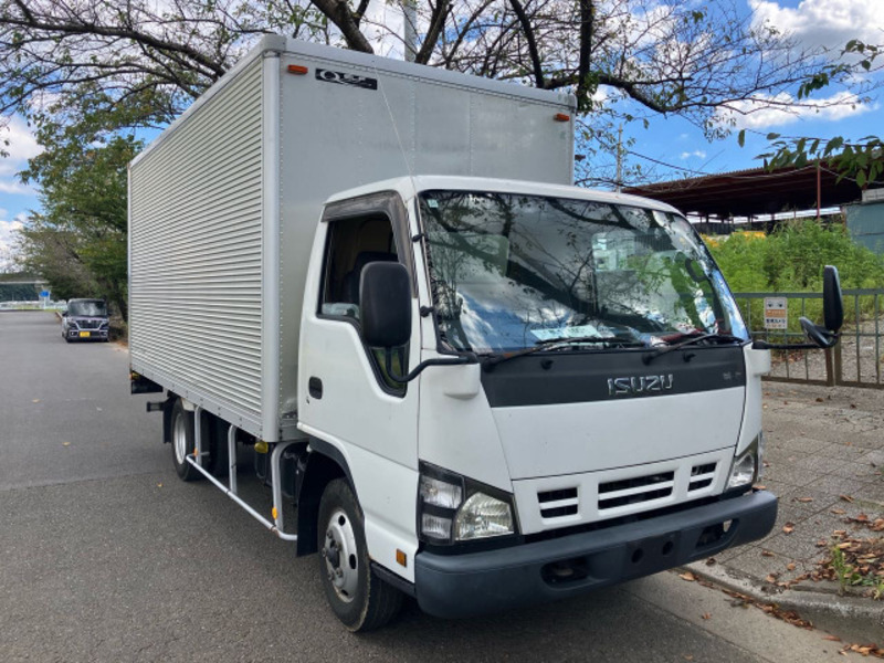 2006 ISUZU ELF NPR81AN