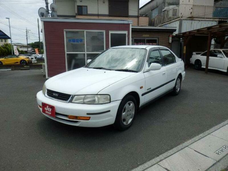 2000 ISUZU GEMINI MJ5