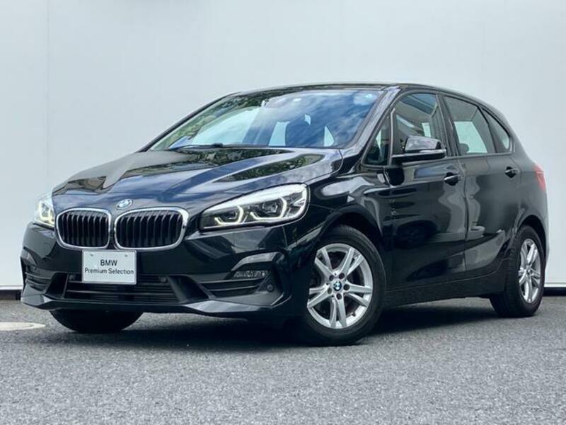 2019 BMW 2 SERIES 2C20