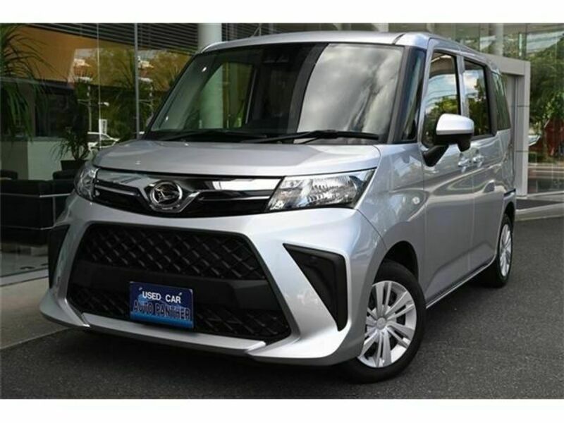 2022 DAIHATSU THOR M900S