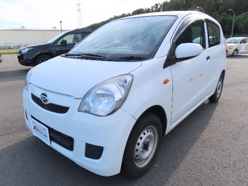 2016 DAIHATSU MIRA DBA-L275VGrade??TX??PS??PW??AAC??ABS??AB??Keyless