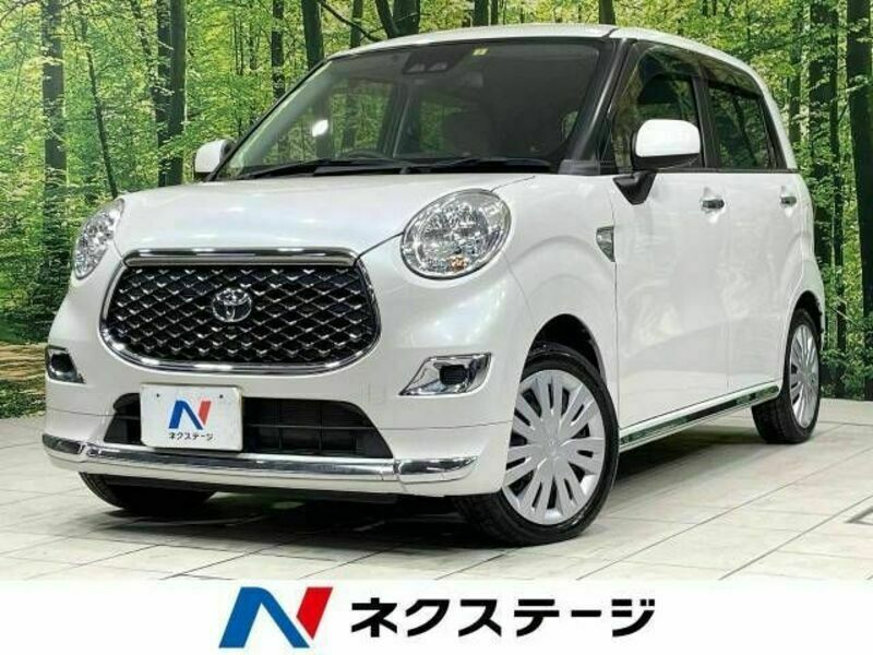 2018 TOYOTA PIXIS JOY LA250A