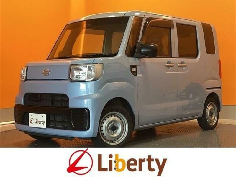 2019 DAIHATSU HIJET CADDIE LA700V