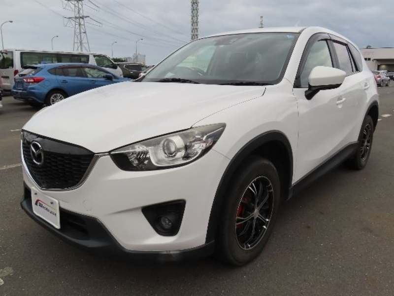 2013 MAZDA CX-5 LDA-KE2AWNewGrade?E?EXD ?E?E Package?E?E4WD?E?EAW?E?EPS?E?EPW?E?EAAC?E?EABS?E?EAB?E?EPushStart?E?ESmartkeyPowerSeats?E?ELeatherSeats?E?EBackcamera?E?ESeatHeater