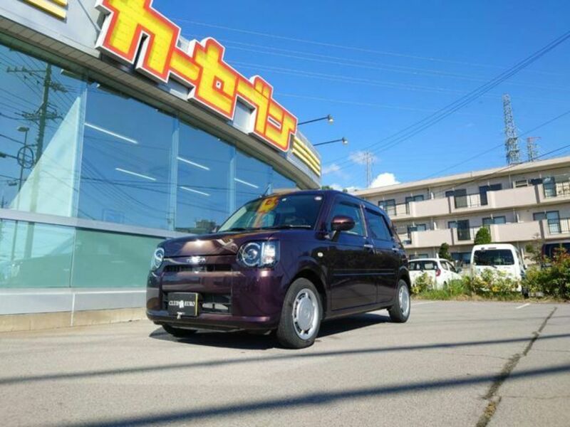 2020 DAIHATSU MIRA TOCOT LA550S