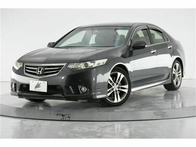 2012 HONDA ACCORD CU2