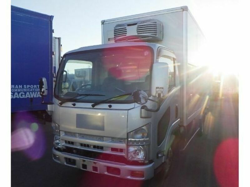 2014 ISUZU ELF NLS85AN