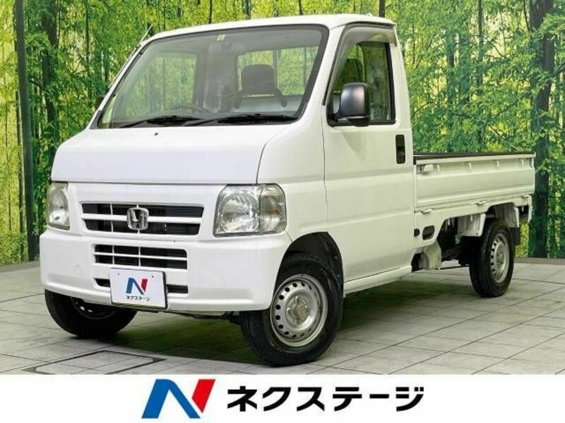 2004 HONDA ACTY TRUCK HA6