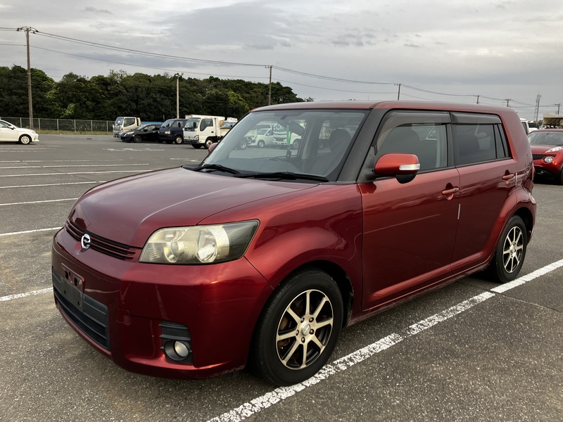 2008 TOYOTA COROLLA RUMION DBA-NZE151NNewAuctionGrade?E?E4!?E?EGrade?E?E1.5G?E?EAW?E?EPS?E?EPW?E?EAAC?E?EABS?E?EAB?E?EPushStart?E?ESmartkey?E?EBackMonitor?E?EFoglamp