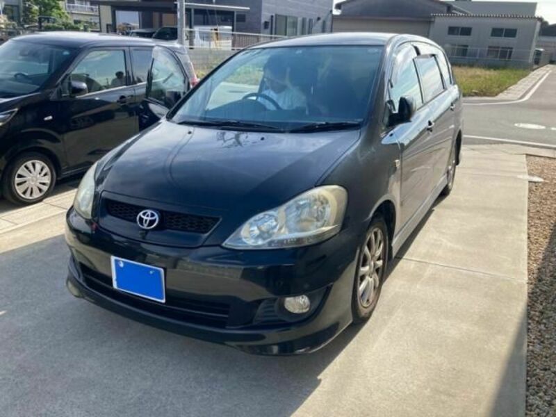 2003 TOYOTA IPSUM ACM21W