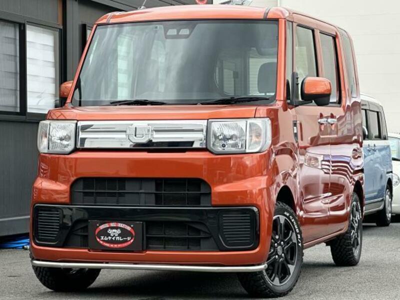 2019 DAIHATSU HIJET CADDIE LA700V