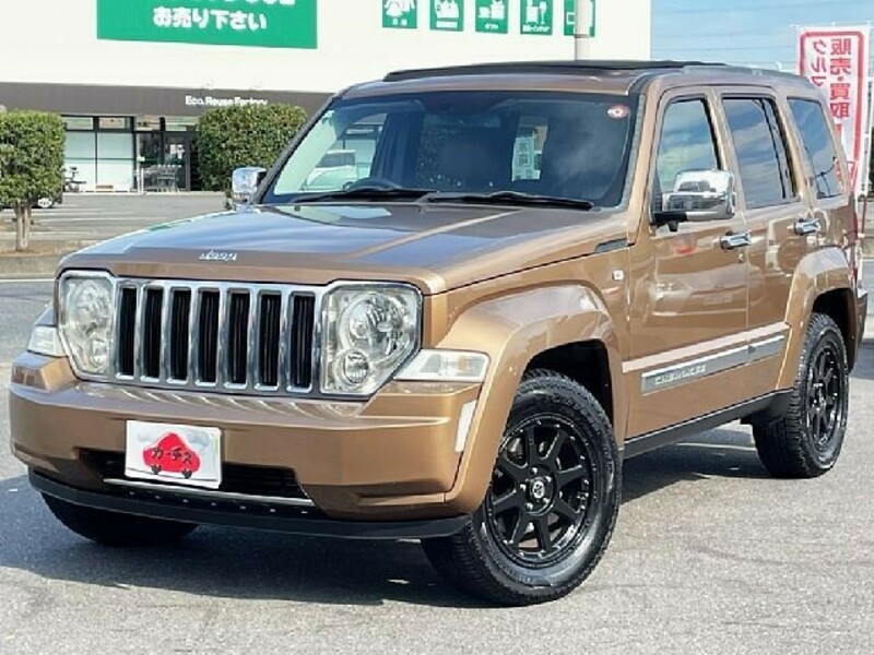 2012 CHRYSLER JEEP CHEROKEE KK37