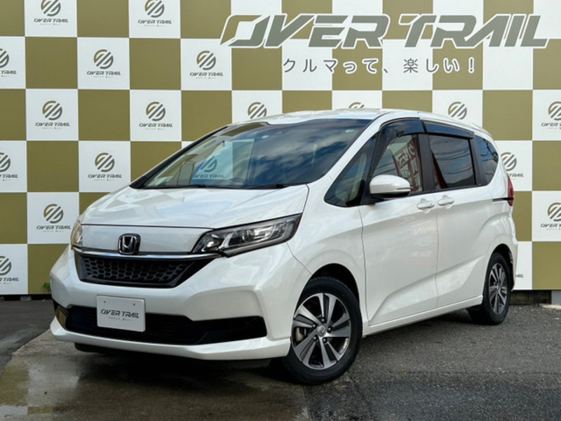 2020 HONDA FREED+ GB5