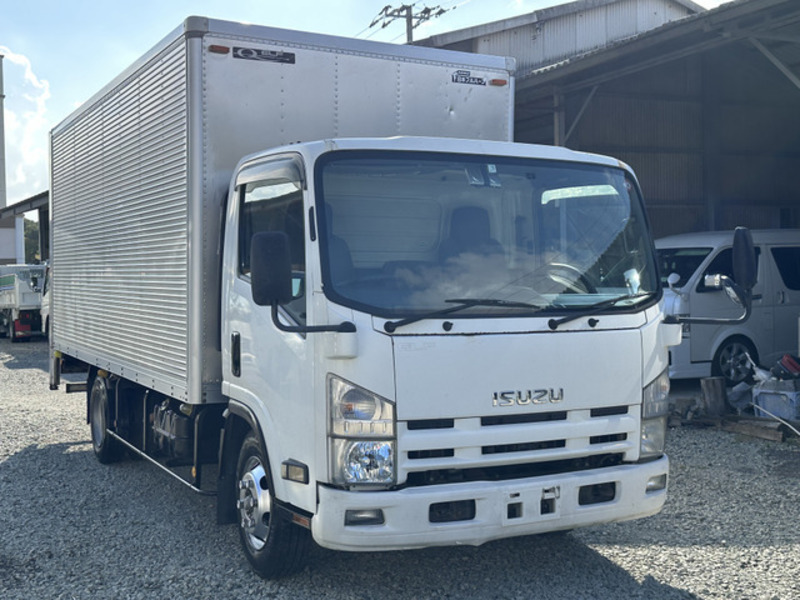 2008 ISUZU ELF NPR85AN