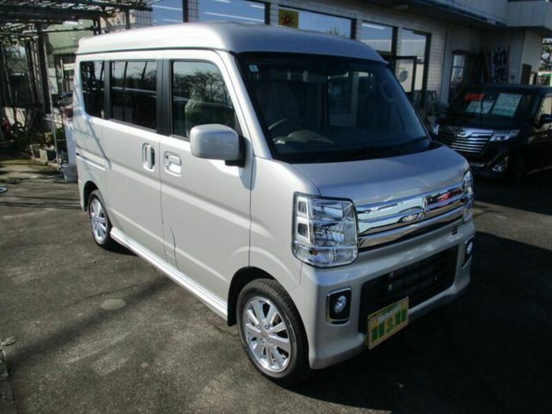 2024 MITSUBISHI TOWNBOX DS17W