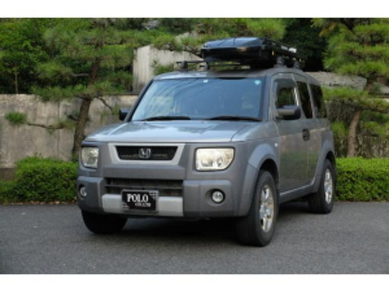 2003 HONDA ELEMENT YH2