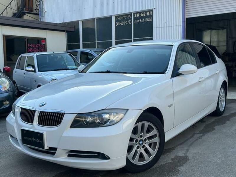 2009 BMW 3 SERIES VA20