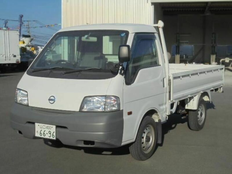 2015 NISSAN VANETTE TRUCK SKP2TN