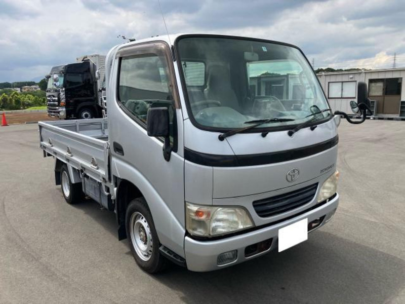 2006 TOYOTA DYNA TRY220