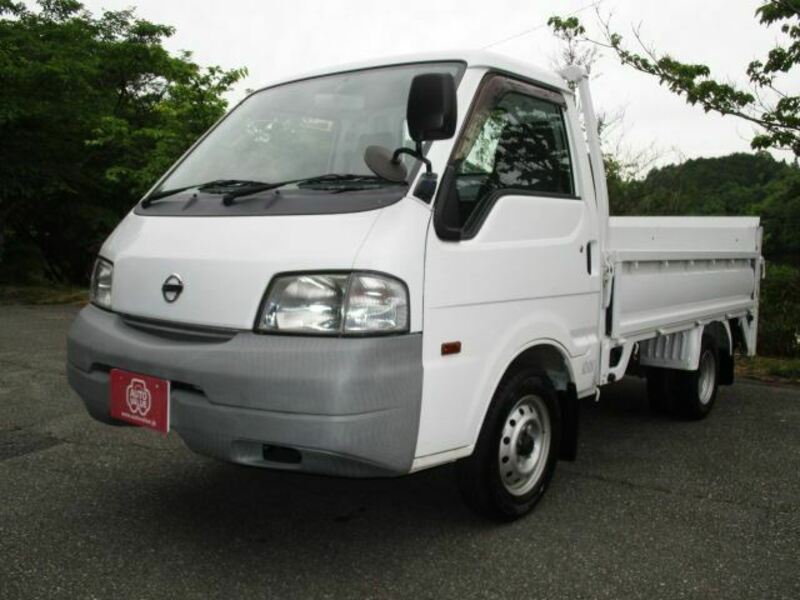 2011 NISSAN VANETTE TRUCK SKP2TN