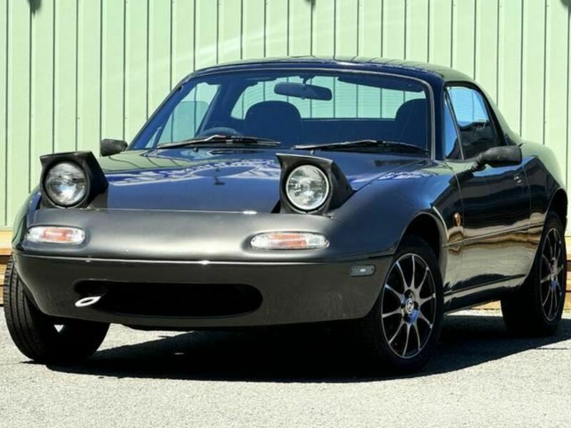 1992 MAZDA EUNOS ROADSTER NA6CE