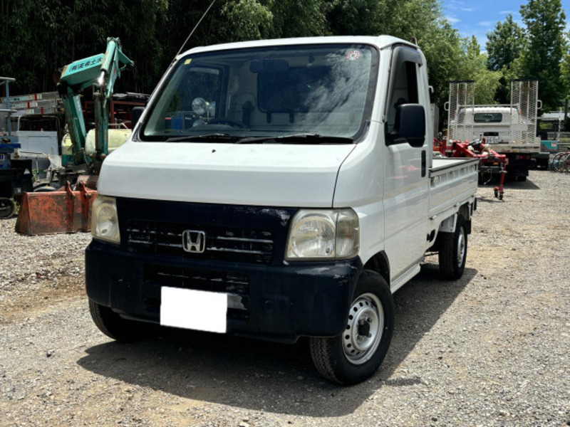 1999 HONDA ACTY TRUCK HA6