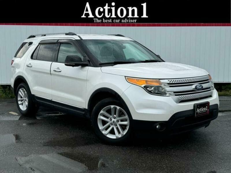 2012 FORD EXPLORER 1FMHK9