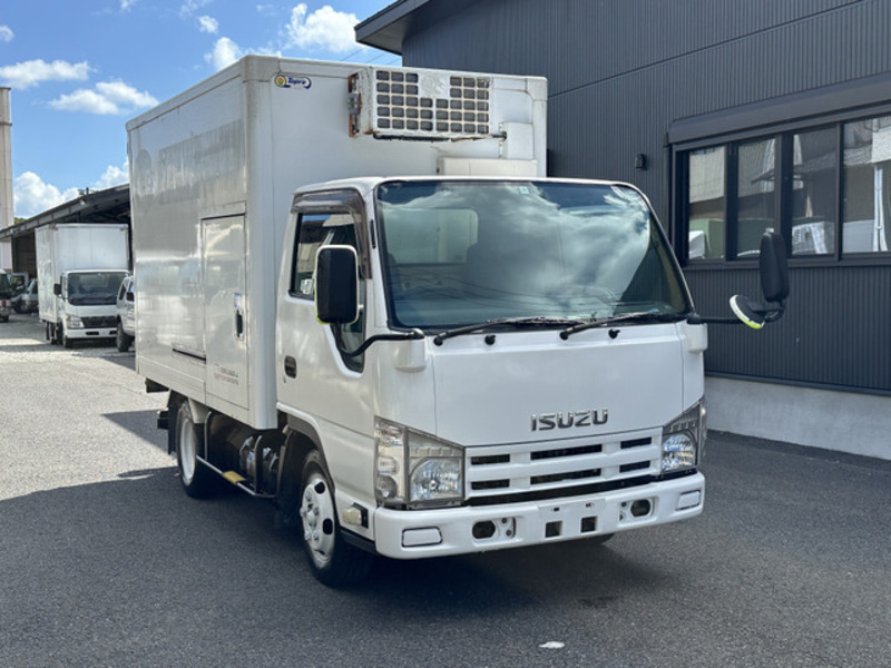 2010 ISUZU ELF NHR85AN