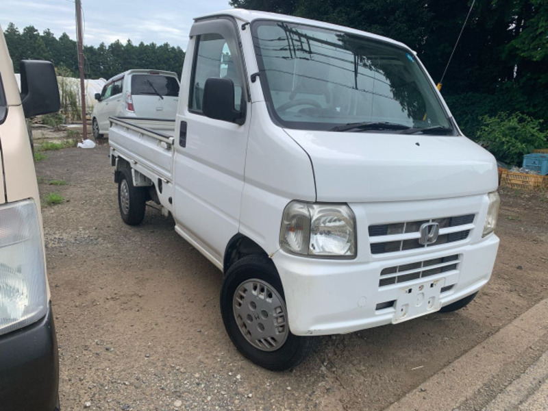 2002 HONDA ACTY TRUCK HA7