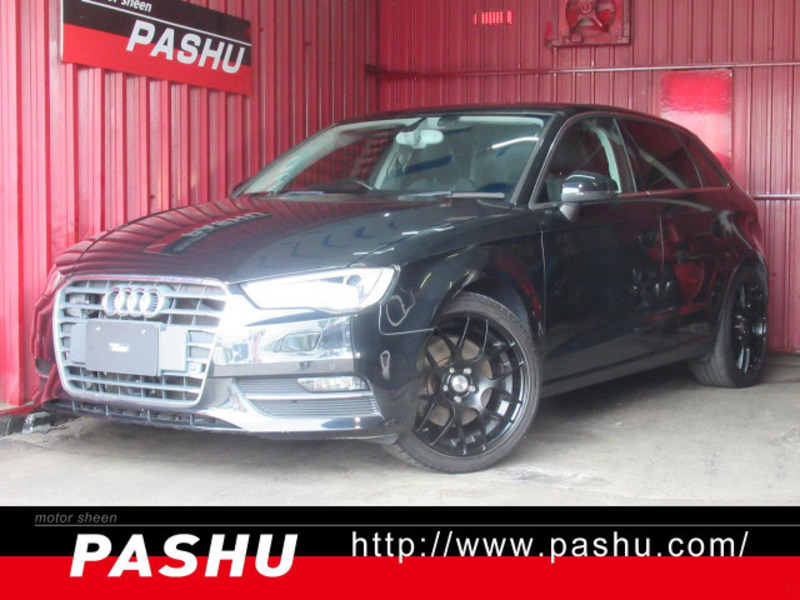 2013 AUDI A3 ?s??