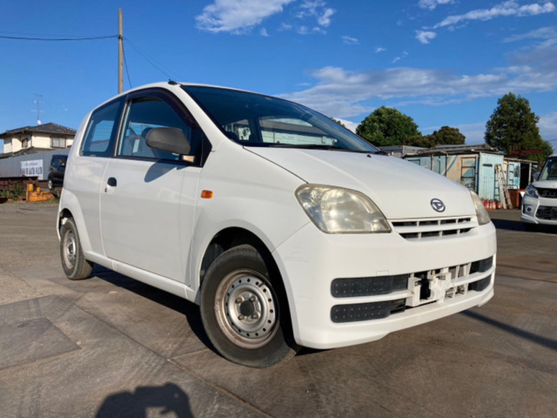 2006 DAIHATSU MIRA L250V