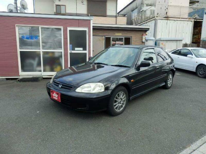 1999 HONDA CIVIC EK3