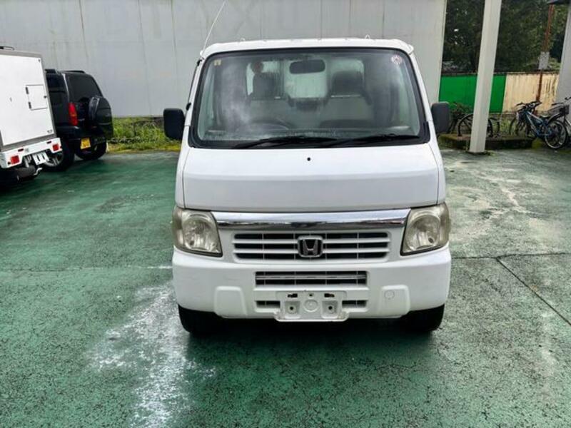 2001 HONDA ACTY TRUCK HA7