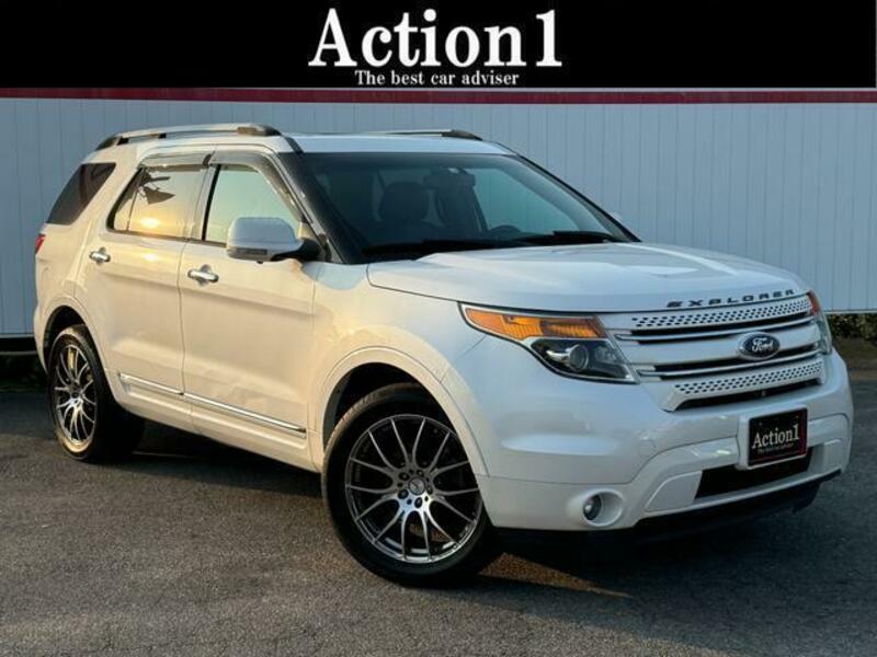 2012 FORD EXPLORER 1FMHK8