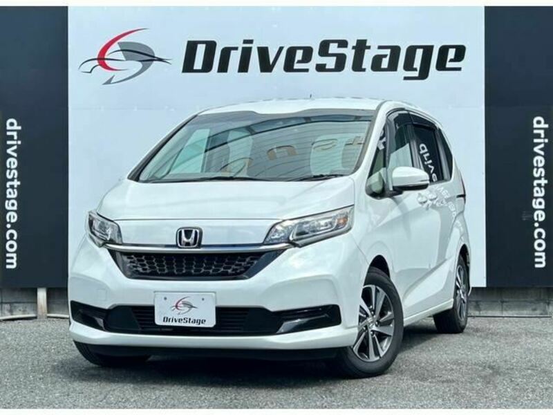 2019 HONDA FREED+ GB5