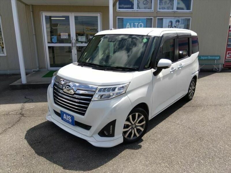 2019 DAIHATSU THOR M900S