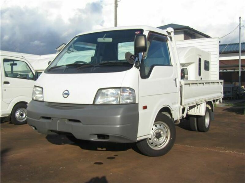 2014 NISSAN VANETTE TRUCK SKP2TN